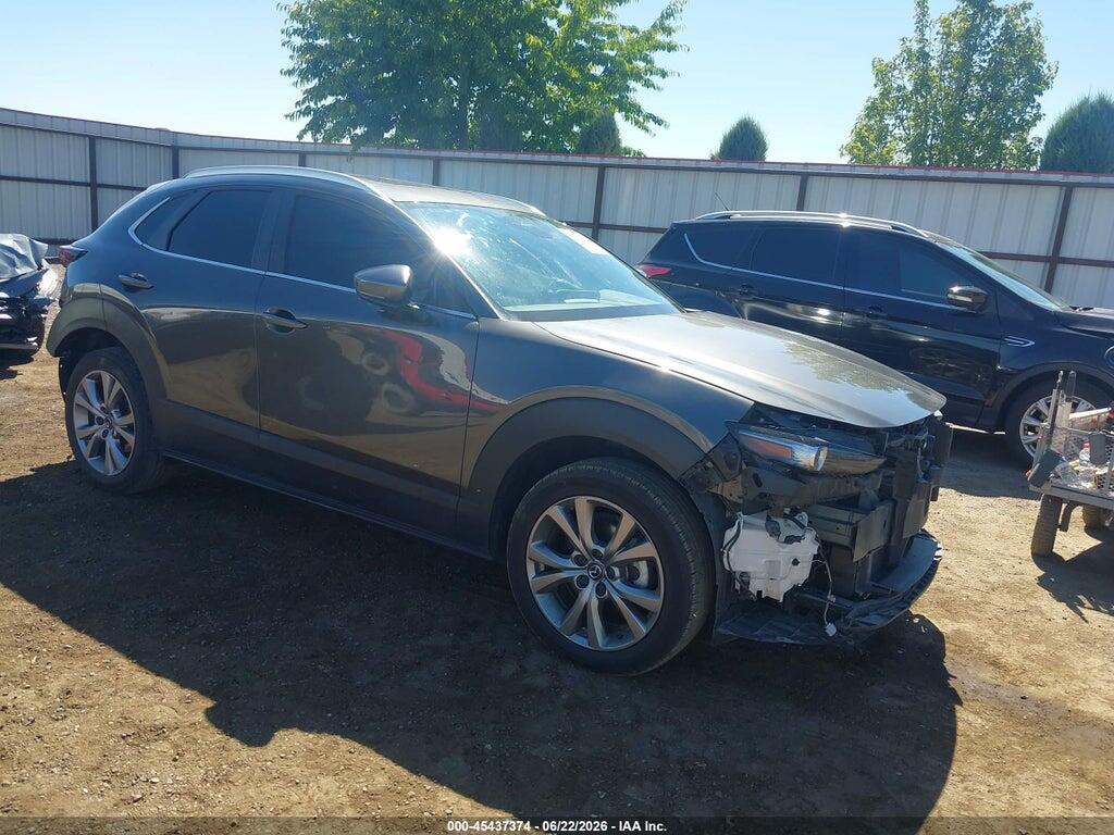 3MVDMBCM0RM602602 2024 MAZDA CX-30 photo no. 1