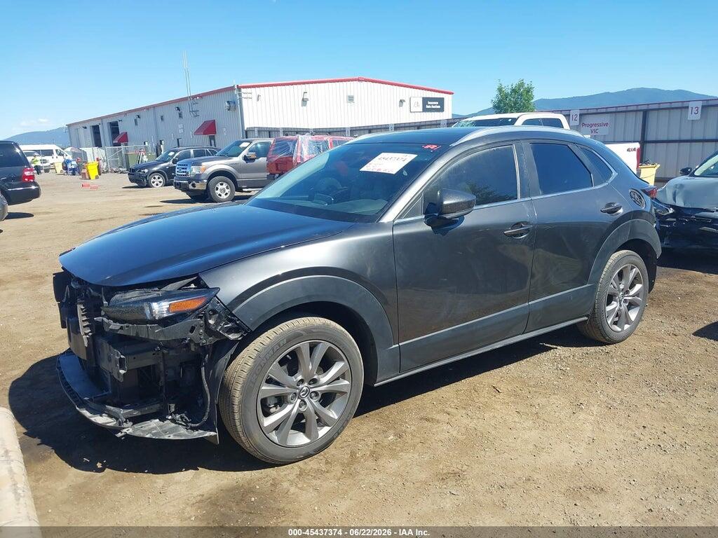 3MVDMBCM0RM602602 2024 MAZDA CX-30 photo no. 2