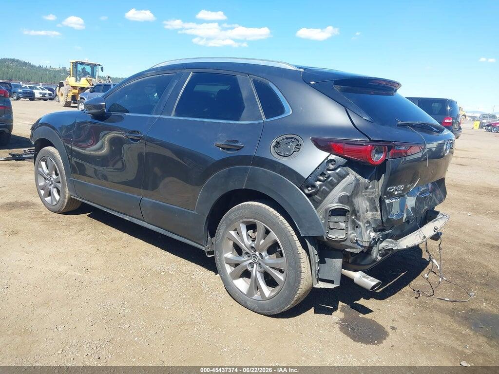 3MVDMBCM0RM602602 2024 MAZDA CX-30 photo no. 3