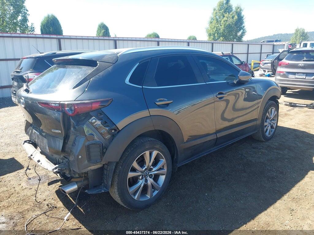 3MVDMBCM0RM602602 2024 MAZDA CX-30 photo no. 4