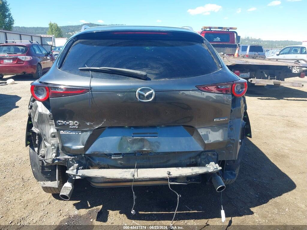 3MVDMBCM0RM602602 2024 MAZDA CX-30 photo no. 6