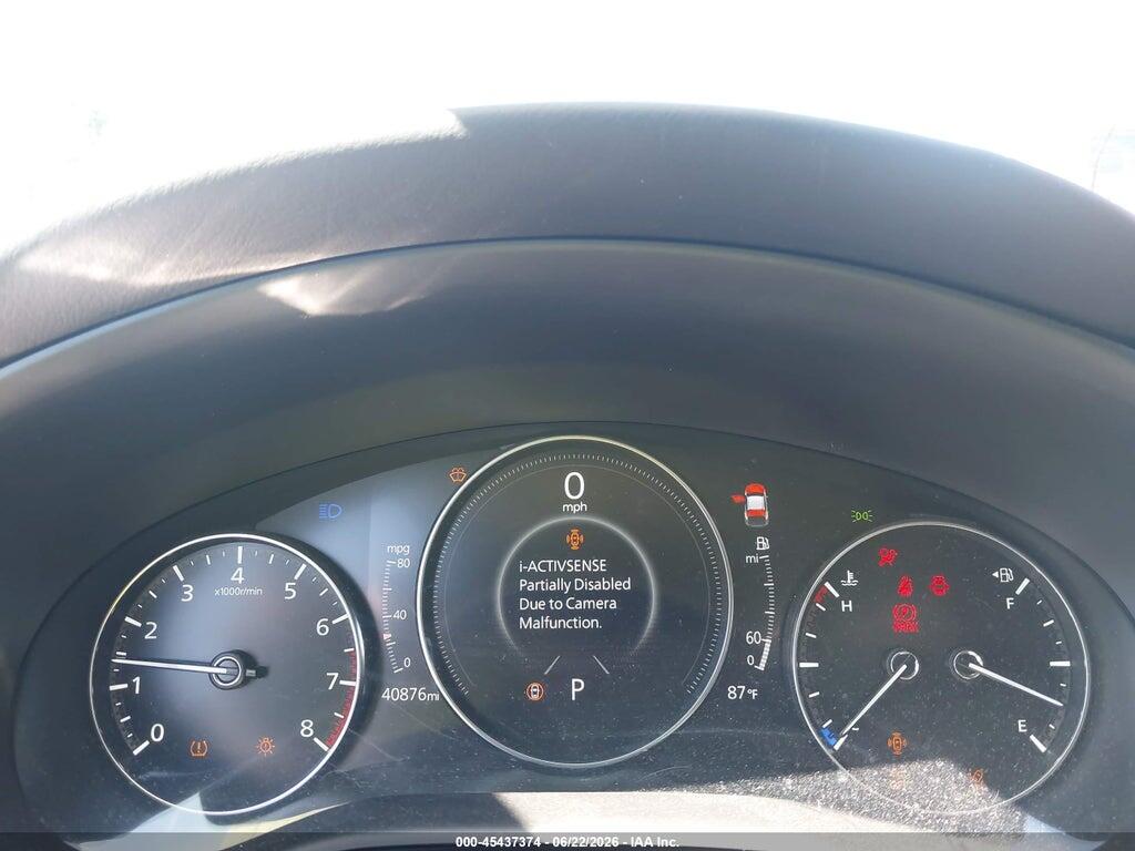 3MVDMBCM0RM602602 2024 MAZDA CX-30 photo no. 7