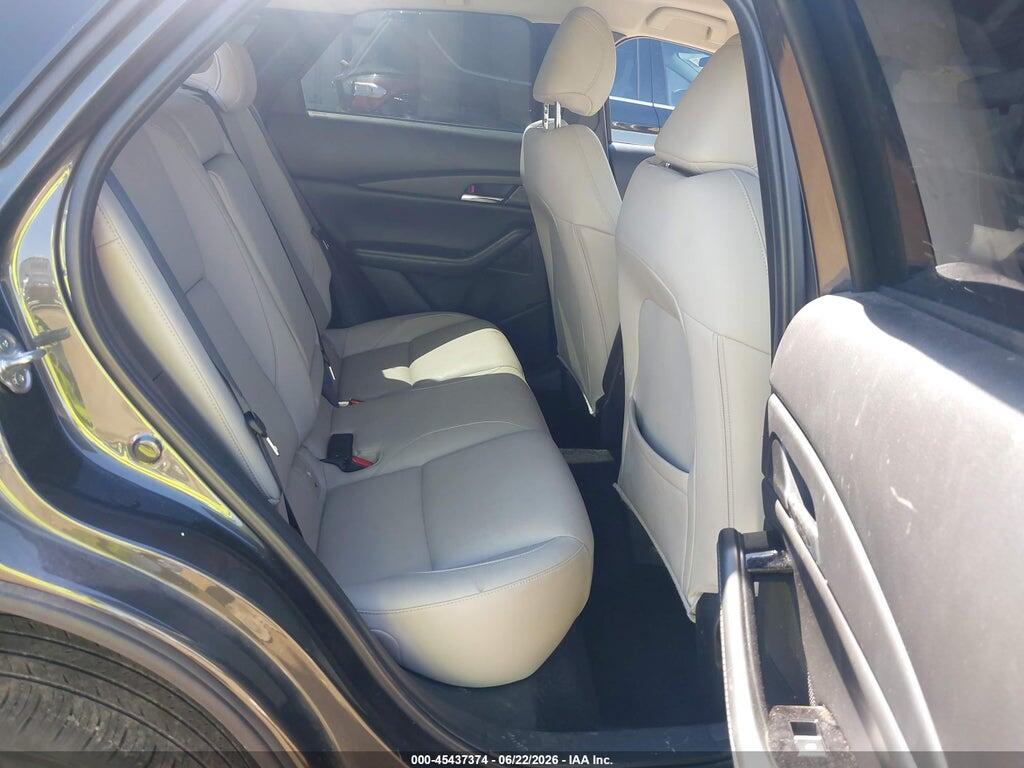3MVDMBCM0RM602602 2024 MAZDA CX-30 photo no. 8