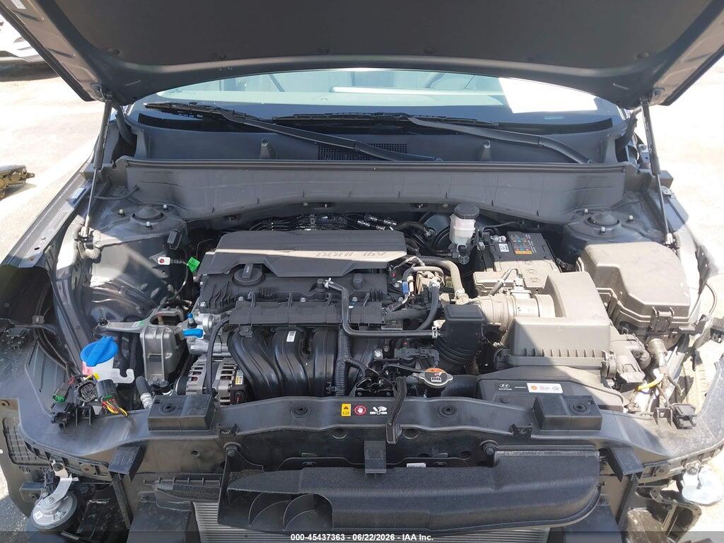 KM8HA3AB5TU417852 2026 HYUNDAI KONA photo no. 10