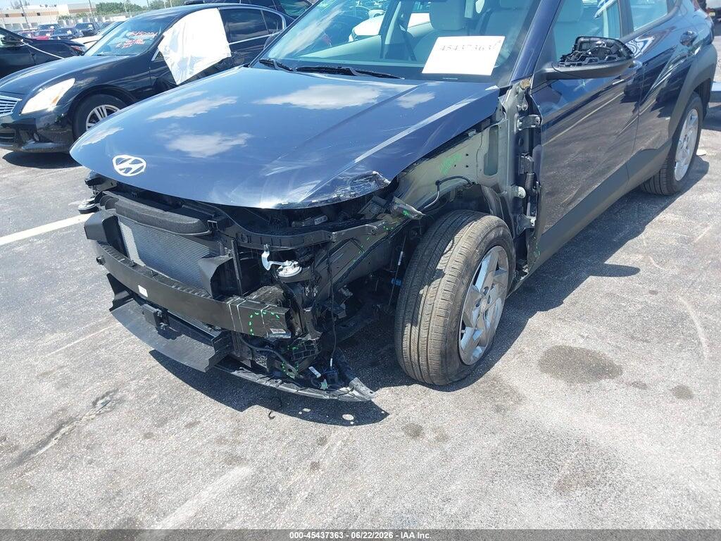 KM8HA3AB5TU417852 2026 HYUNDAI KONA photo no. 12