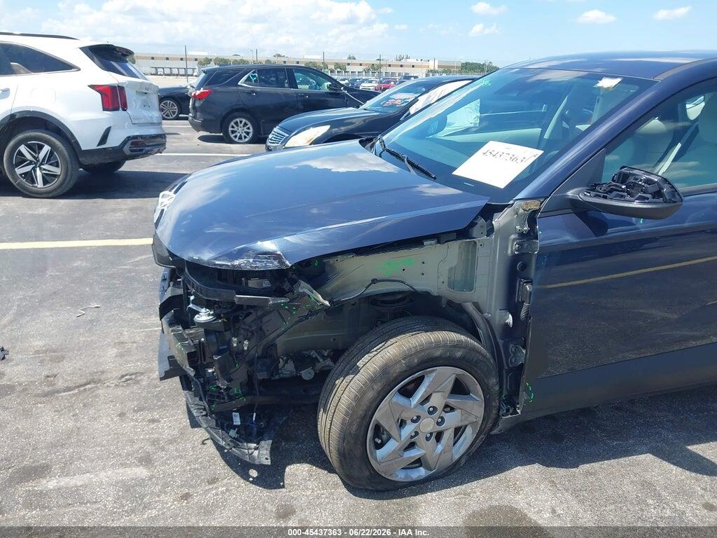 KM8HA3AB5TU417852 2026 HYUNDAI KONA photo no. 6