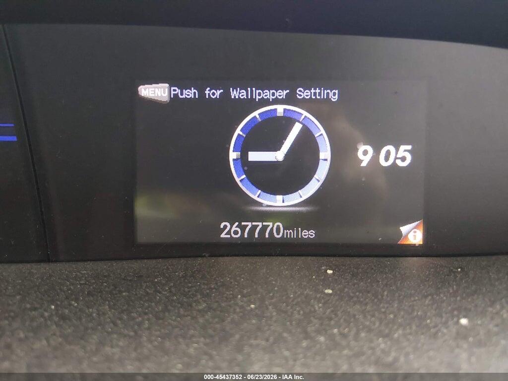 19XFB2F54CE331419 2012 HONDA CIVIC photo no. 7