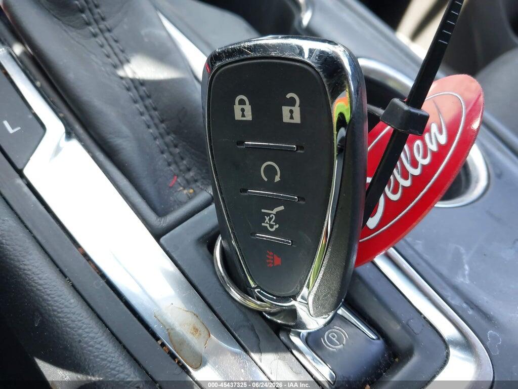 3GNAXKEVXMS182103 2021 CHEVROLET EQUINOX photo no. 11