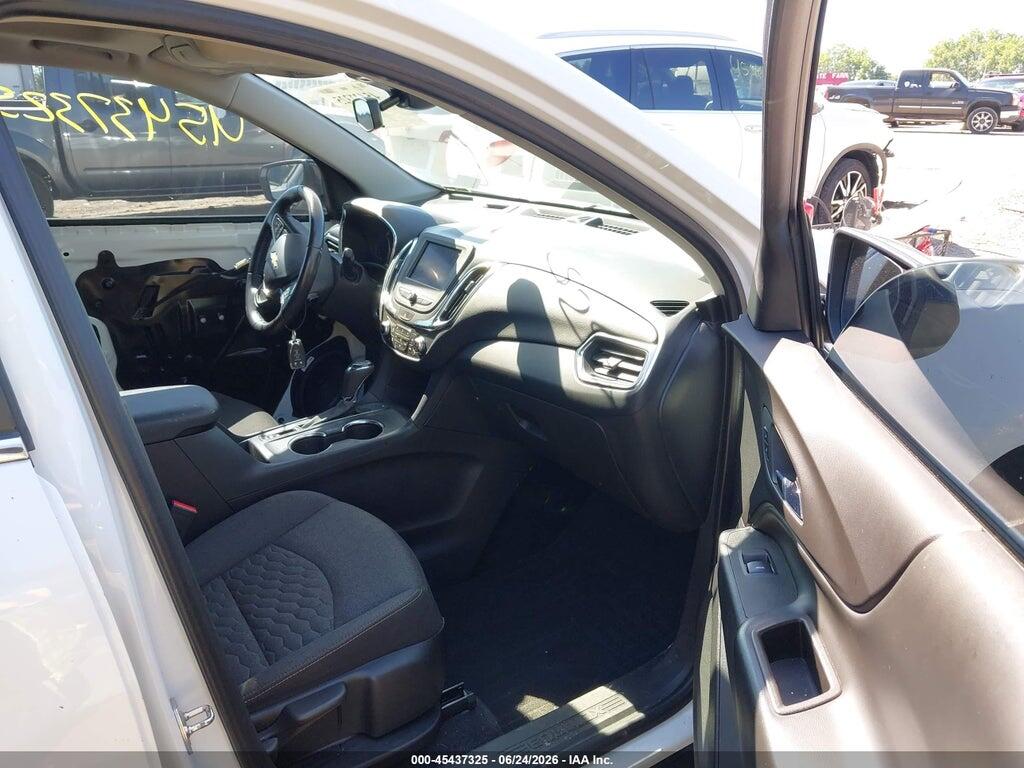 3GNAXKEVXMS182103 2021 CHEVROLET EQUINOX photo no. 5