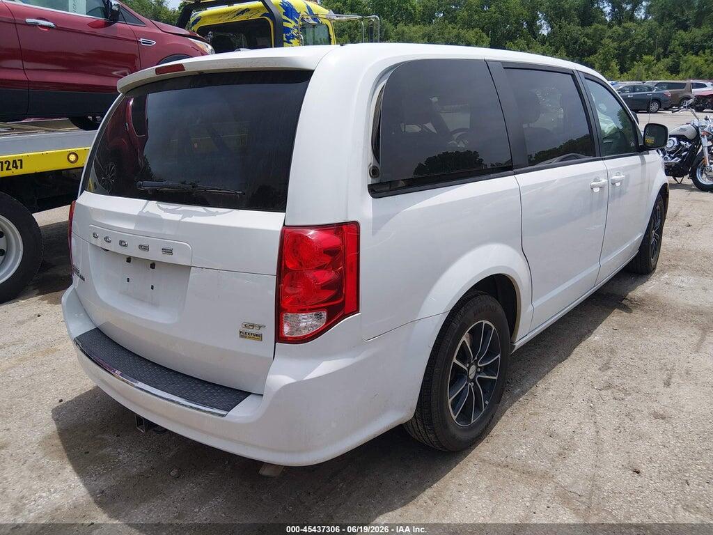 2C4RDGEG4KR536520 2019 DODGE GRAND CARAVAN photo no. 4