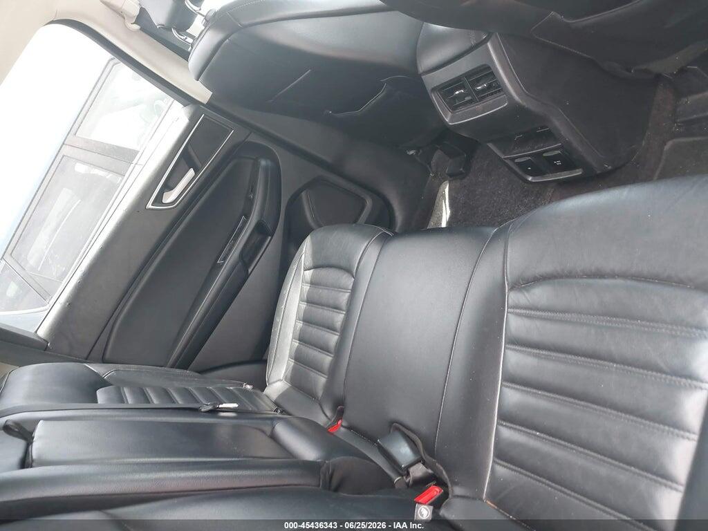 2FMPK3J8XGBB58929 2016 FORD EDGE photo no. 8