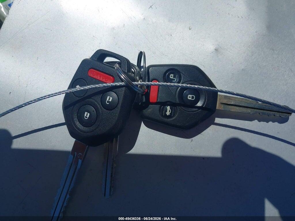 JF2SJAEC7EH408648 2014 SUBARU FORESTER photo no. 11