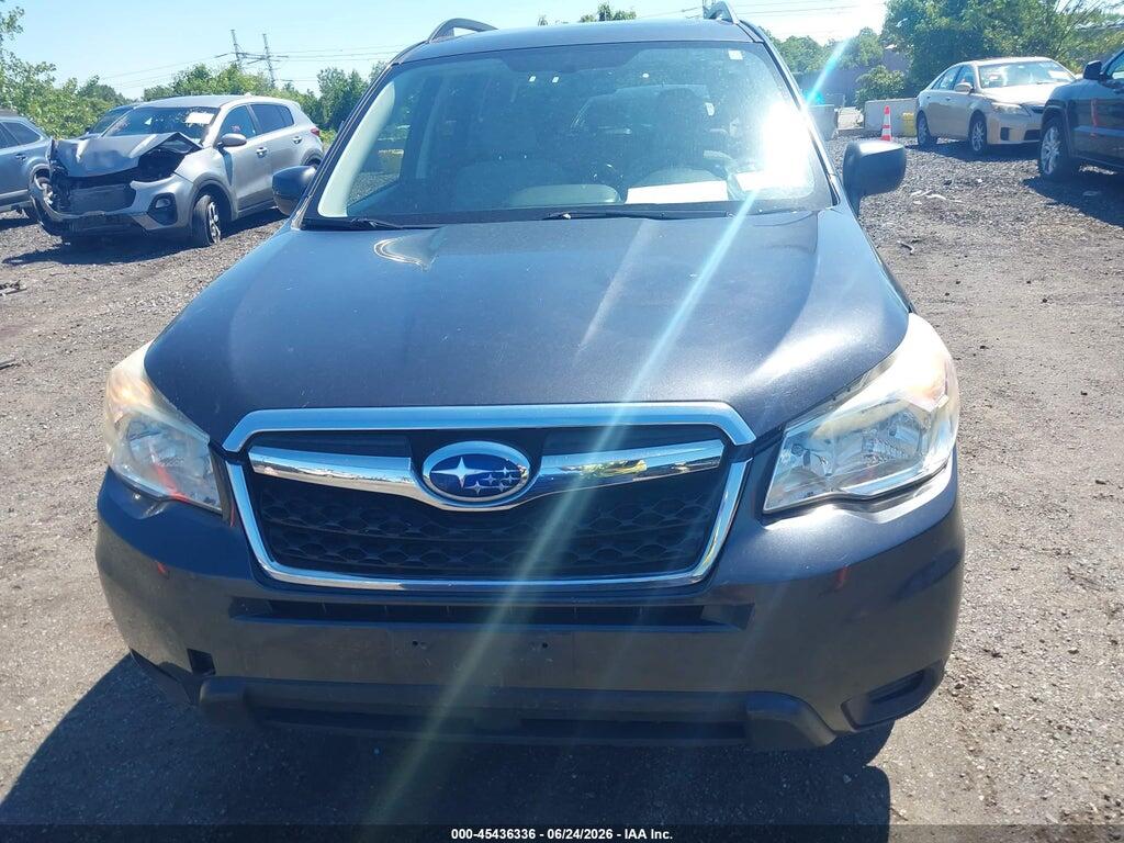 JF2SJAEC7EH408648 2014 SUBARU FORESTER photo no. 12