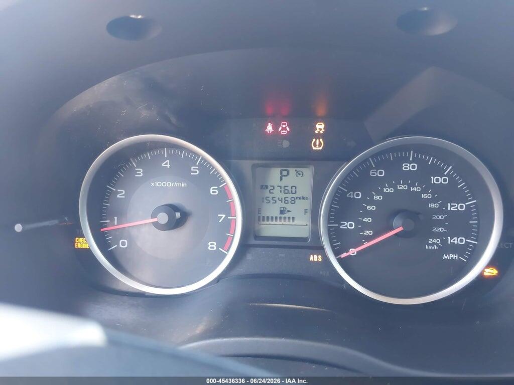 JF2SJAEC7EH408648 2014 SUBARU FORESTER photo no. 7