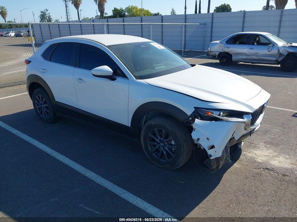 3MVDMBAM9RM669394 2024 MAZDA CX-30 photo no. 1