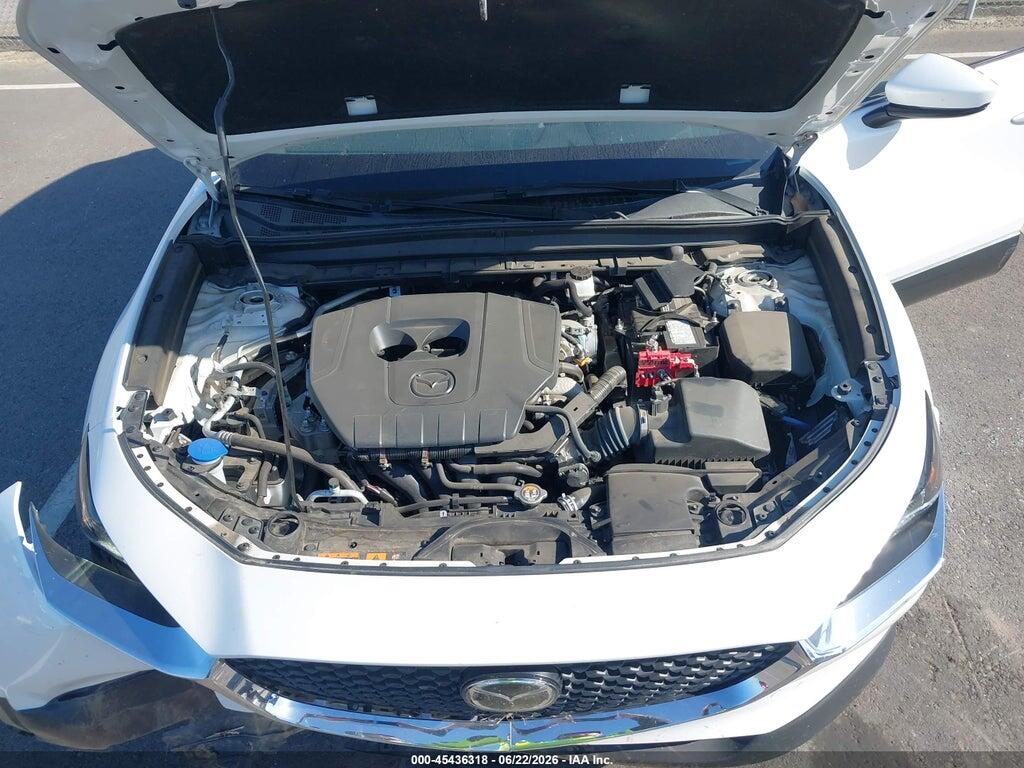 3MVDMBAM9RM669394 2024 MAZDA CX-30 photo no. 10