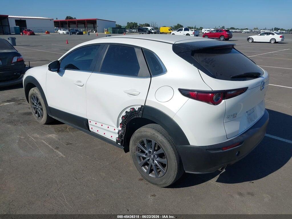 3MVDMBAM9RM669394 2024 MAZDA CX-30 photo no. 3