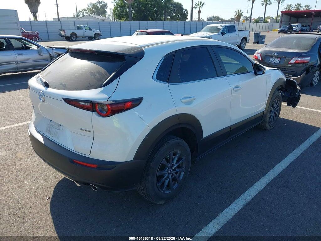 3MVDMBAM9RM669394 2024 MAZDA CX-30 photo no. 4