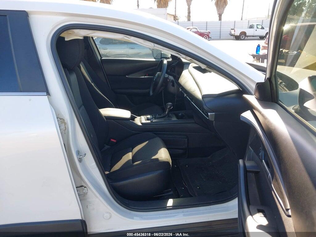 3MVDMBAM9RM669394 2024 MAZDA CX-30 photo no. 5