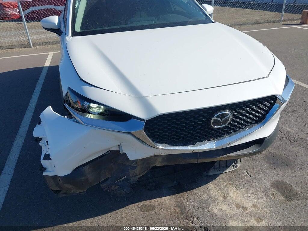 3MVDMBAM9RM669394 2024 MAZDA CX-30 photo no. 6