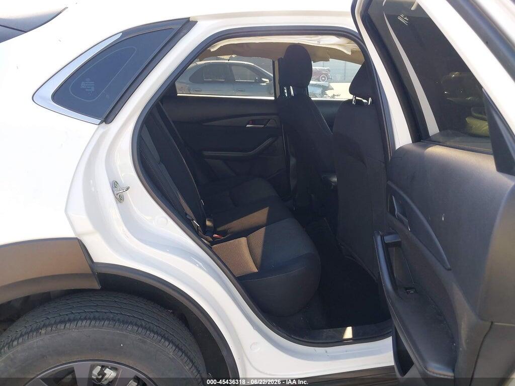 3MVDMBAM9RM669394 2024 MAZDA CX-30 photo no. 8