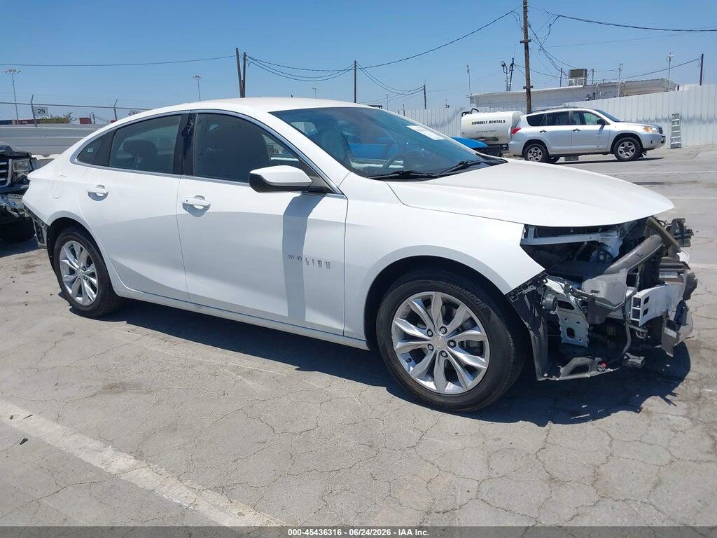 1G1ZD5ST7RF103466 2024 CHEVROLET MALIBU photo no. 1