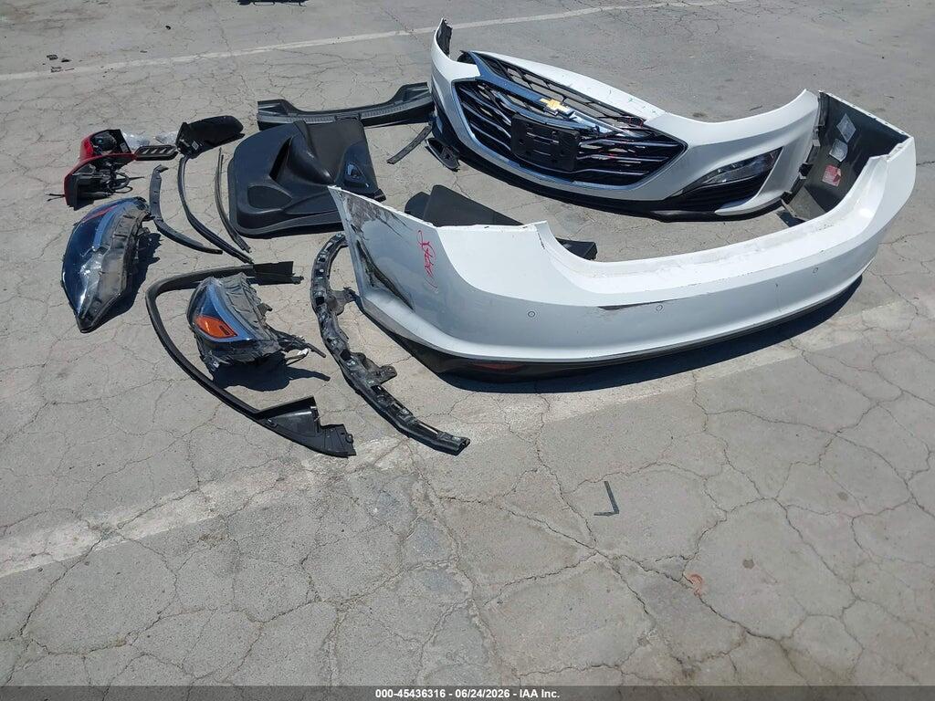1G1ZD5ST7RF103466 2024 CHEVROLET MALIBU photo no. 12