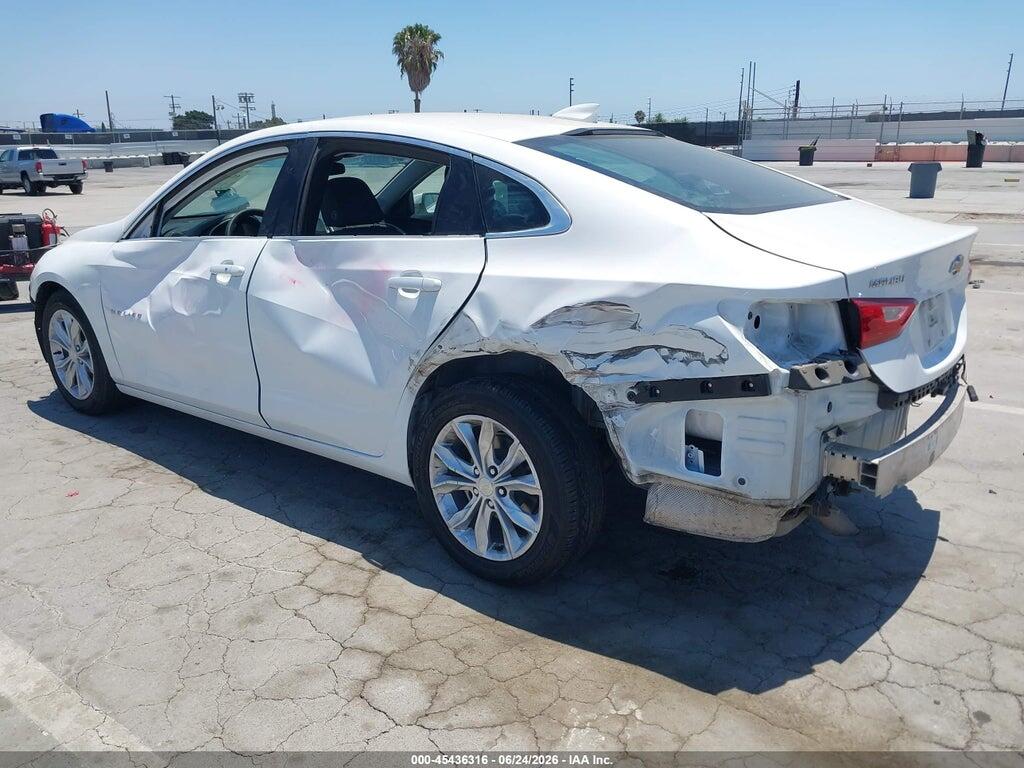 1G1ZD5ST7RF103466 2024 CHEVROLET MALIBU photo no. 3