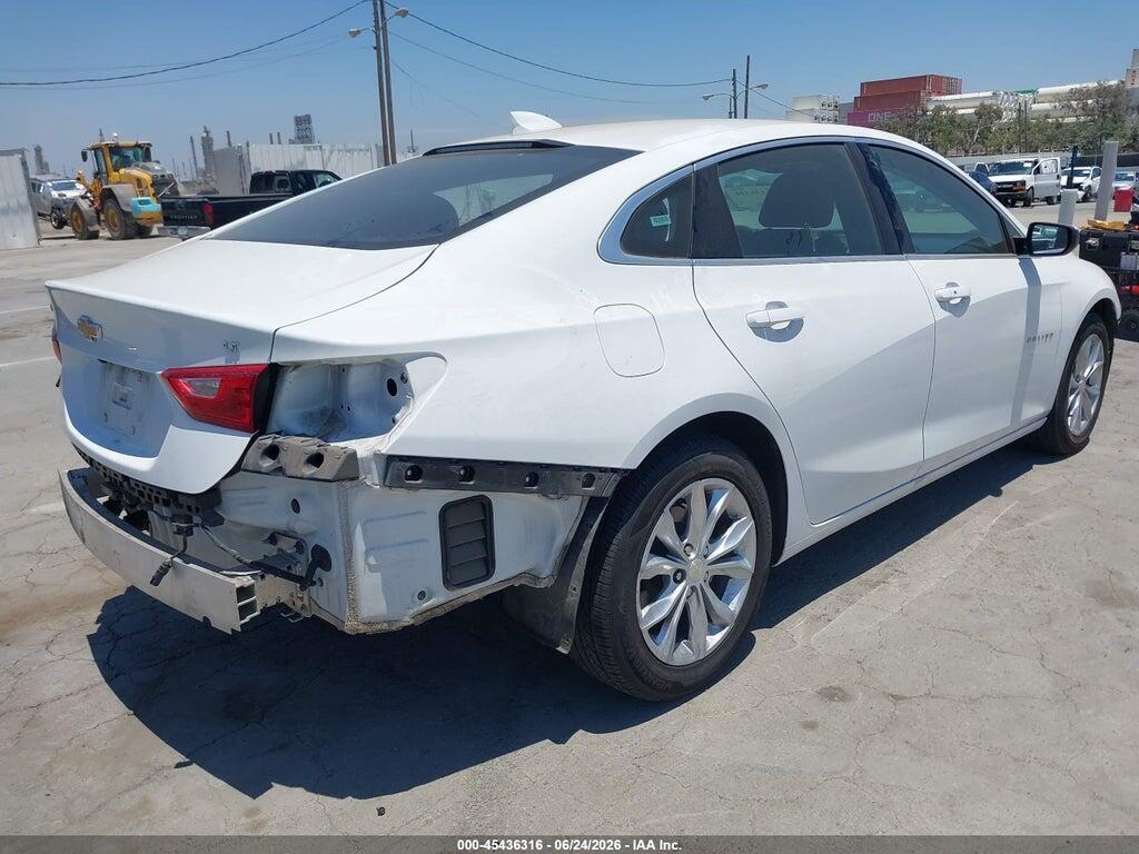 1G1ZD5ST7RF103466 2024 CHEVROLET MALIBU photo no. 4