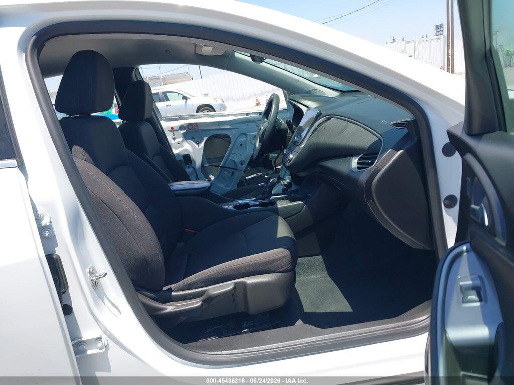 1G1ZD5ST7RF103466 2024 CHEVROLET MALIBU photo no. 5