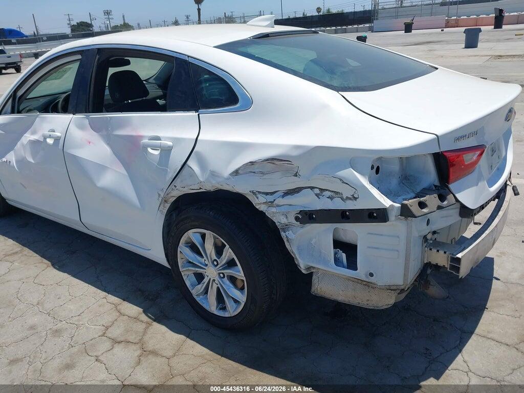 1G1ZD5ST7RF103466 2024 CHEVROLET MALIBU photo no. 6