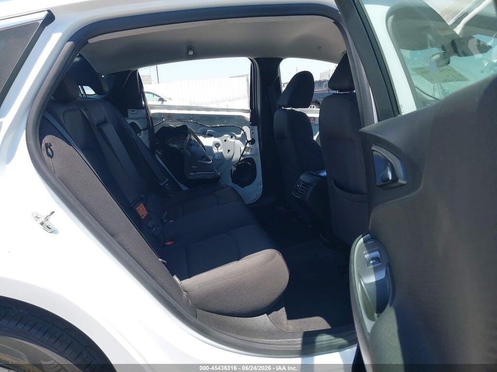 1G1ZD5ST7RF103466 2024 CHEVROLET MALIBU photo no. 8