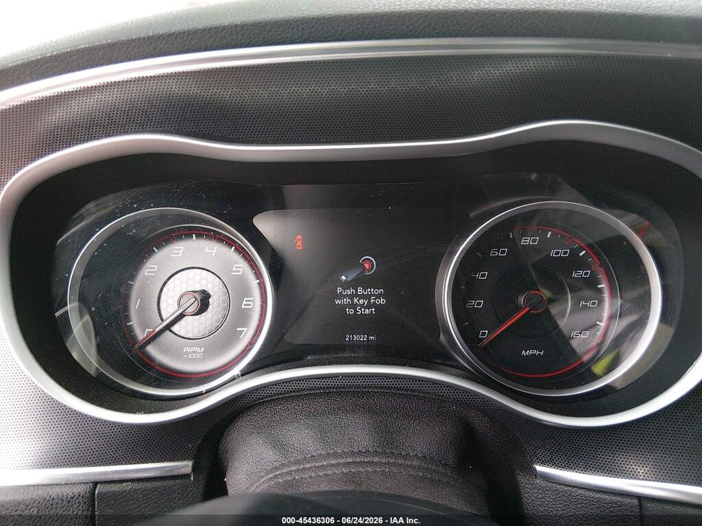 2C3CDXCT3JH122739 2018 DODGE CHARGER photo no. 7