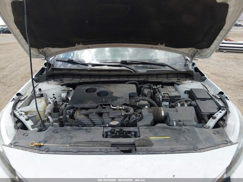 1N4BL4BV8LC256377 2020 NISSAN ALTIMA photo no. 10