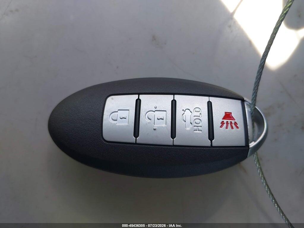 1N4BL4BV8LC256377 2020 NISSAN ALTIMA photo no. 11