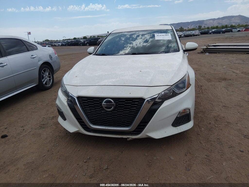1N4BL4BV8LC256377 2020 NISSAN ALTIMA photo no. 12