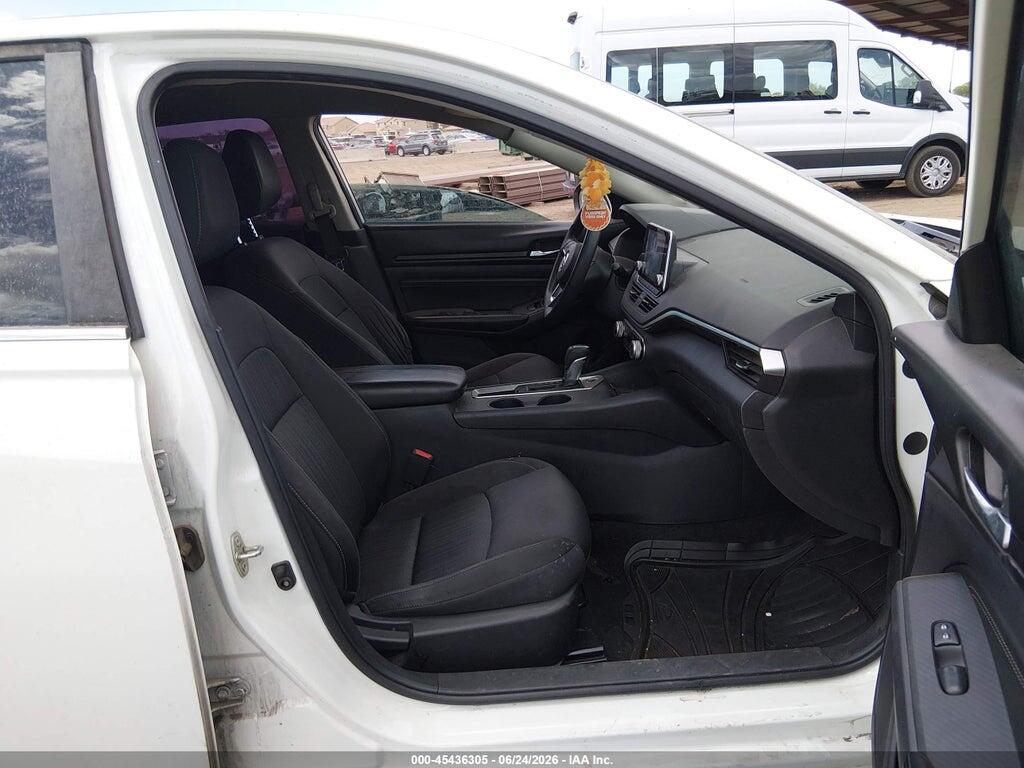 1N4BL4BV8LC256377 2020 NISSAN ALTIMA photo no. 5