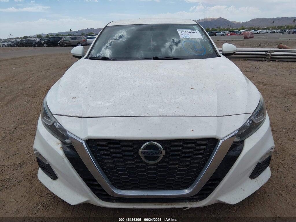 1N4BL4BV8LC256377 2020 NISSAN ALTIMA photo no. 6