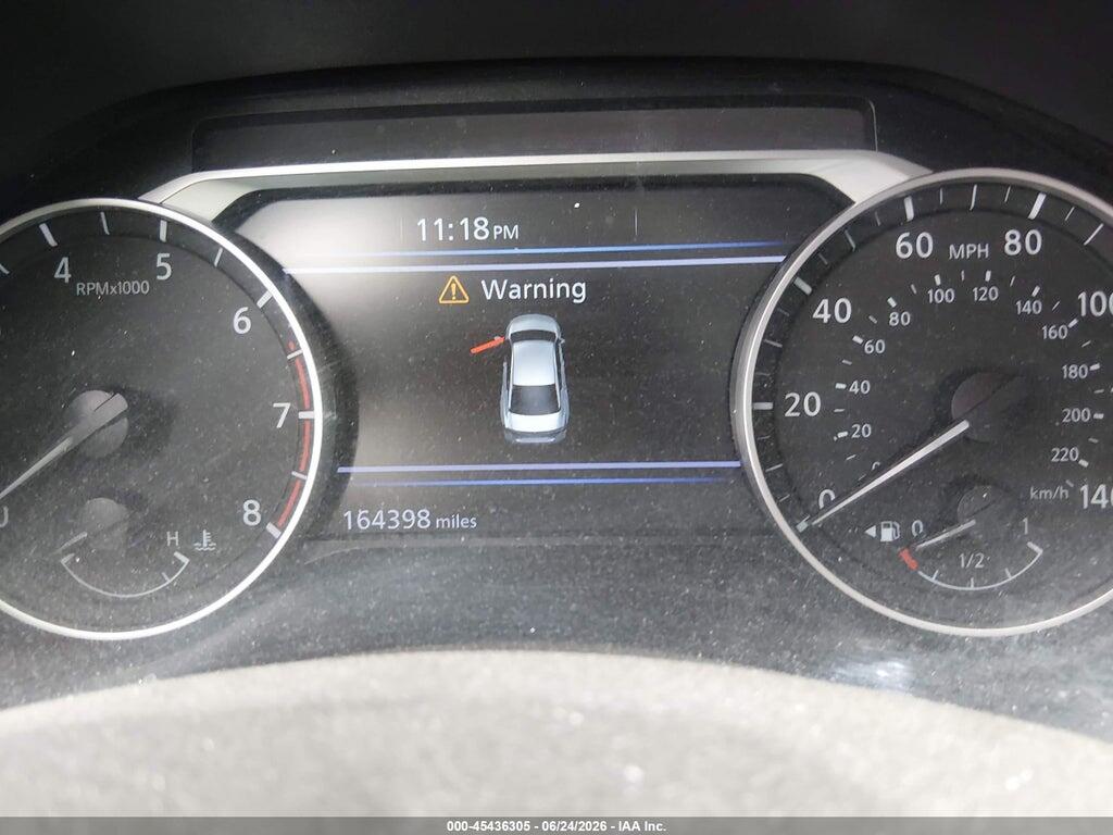 1N4BL4BV8LC256377 2020 NISSAN ALTIMA photo no. 7