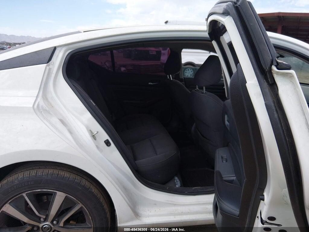 1N4BL4BV8LC256377 2020 NISSAN ALTIMA photo no. 8
