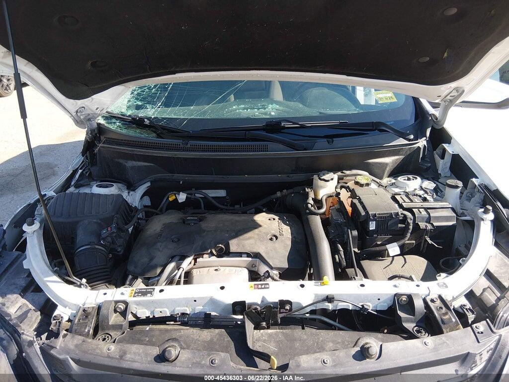 3GNAXVEX1LS683088 2020 CHEVROLET EQUINOX photo no. 10