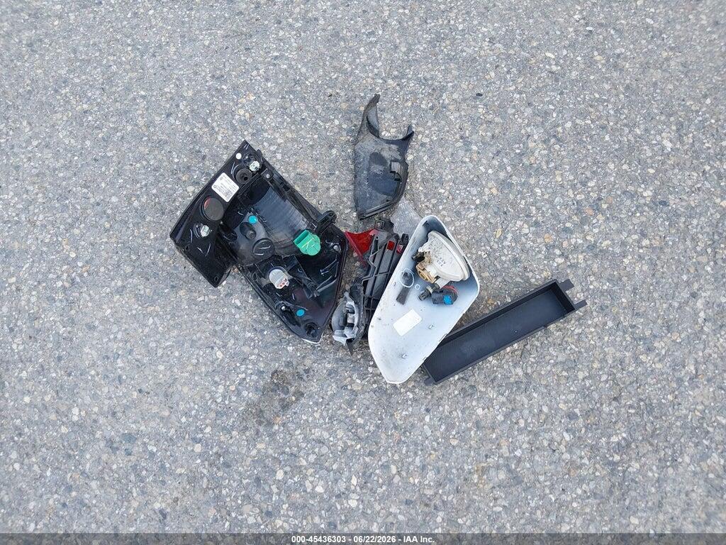 3GNAXVEX1LS683088 2020 CHEVROLET EQUINOX photo no. 12