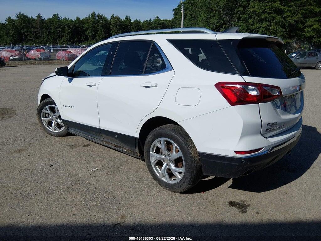 3GNAXVEX1LS683088 2020 CHEVROLET EQUINOX photo no. 3