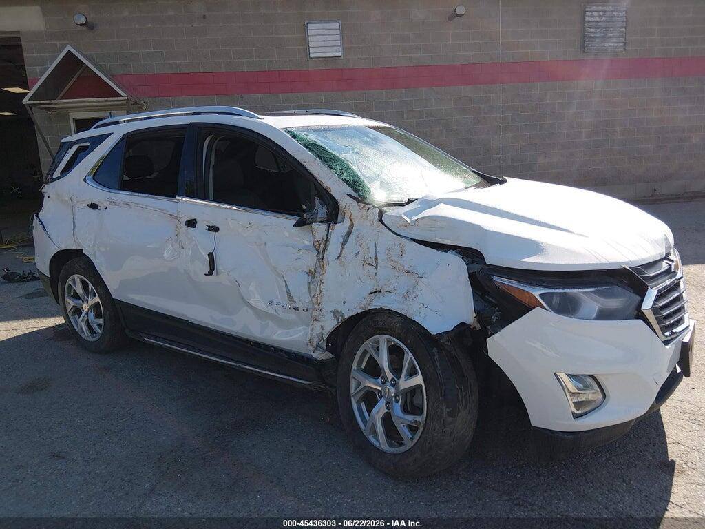3GNAXVEX1LS683088 2020 CHEVROLET EQUINOX photo no. 6