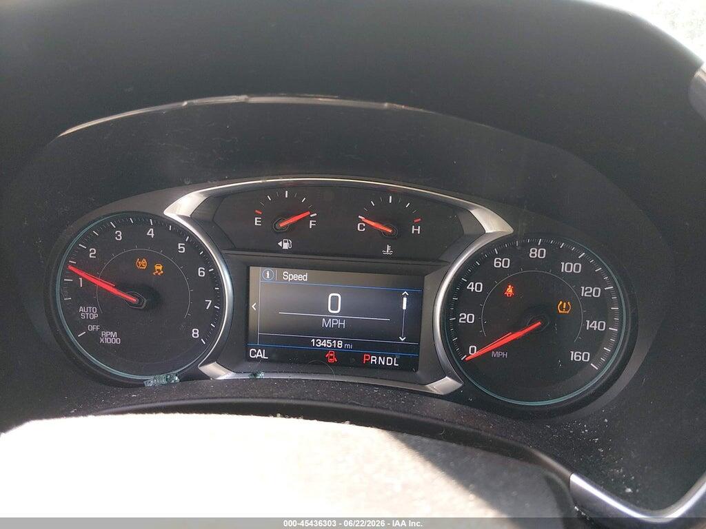3GNAXVEX1LS683088 2020 CHEVROLET EQUINOX photo no. 7
