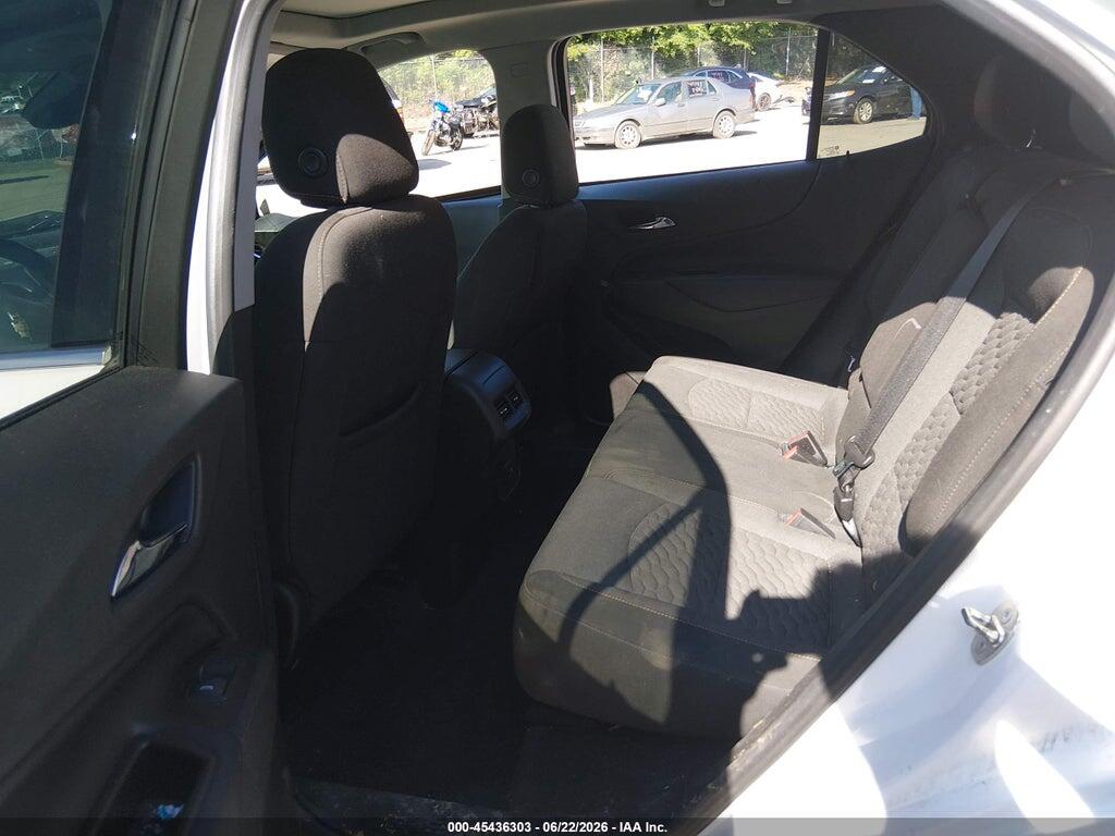 3GNAXVEX1LS683088 2020 CHEVROLET EQUINOX photo no. 8