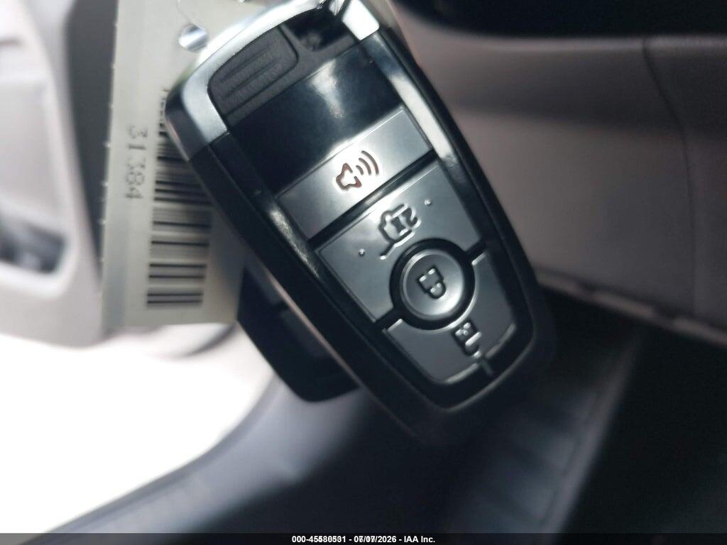 1FMCU0MZ1SUA71547 2025 FORD ESCAPE photo no. 11