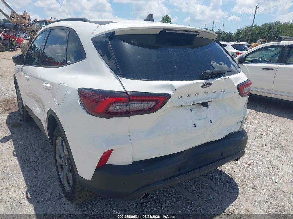 1FMCU0MZ1SUA71547 2025 FORD ESCAPE photo no. 12