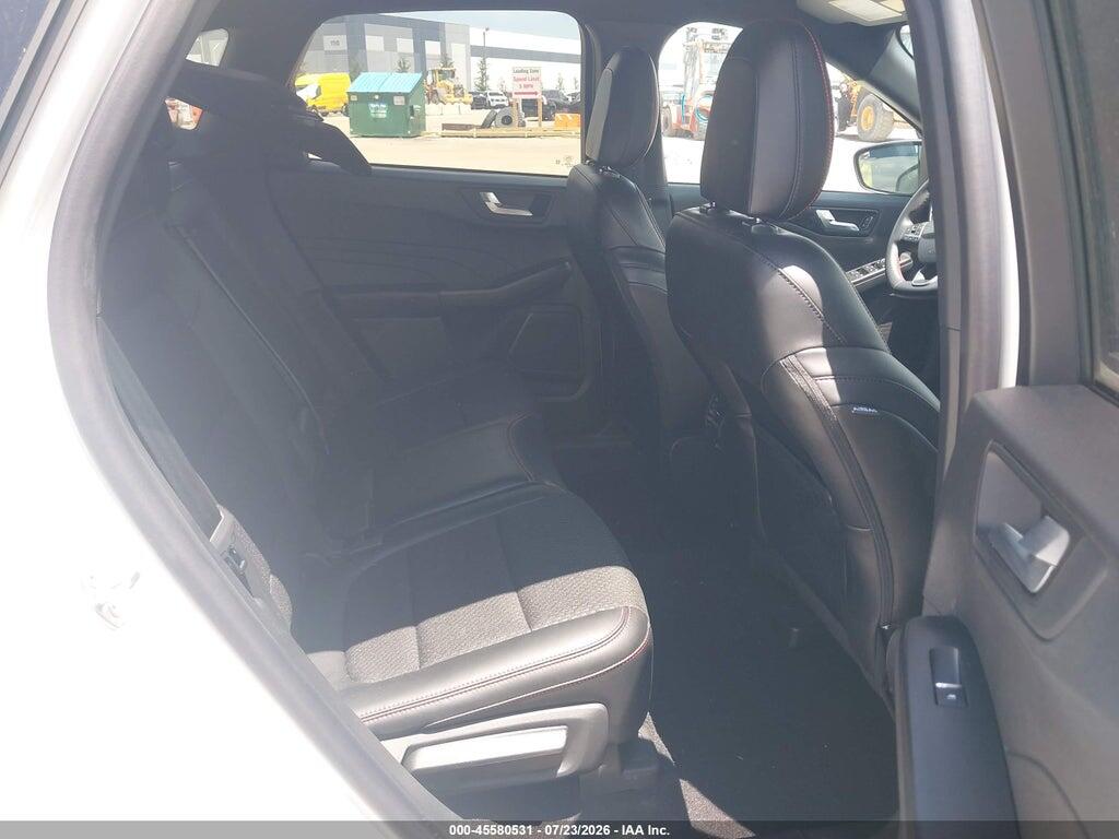 1FMCU0MZ1SUA71547 2025 FORD ESCAPE photo no. 8