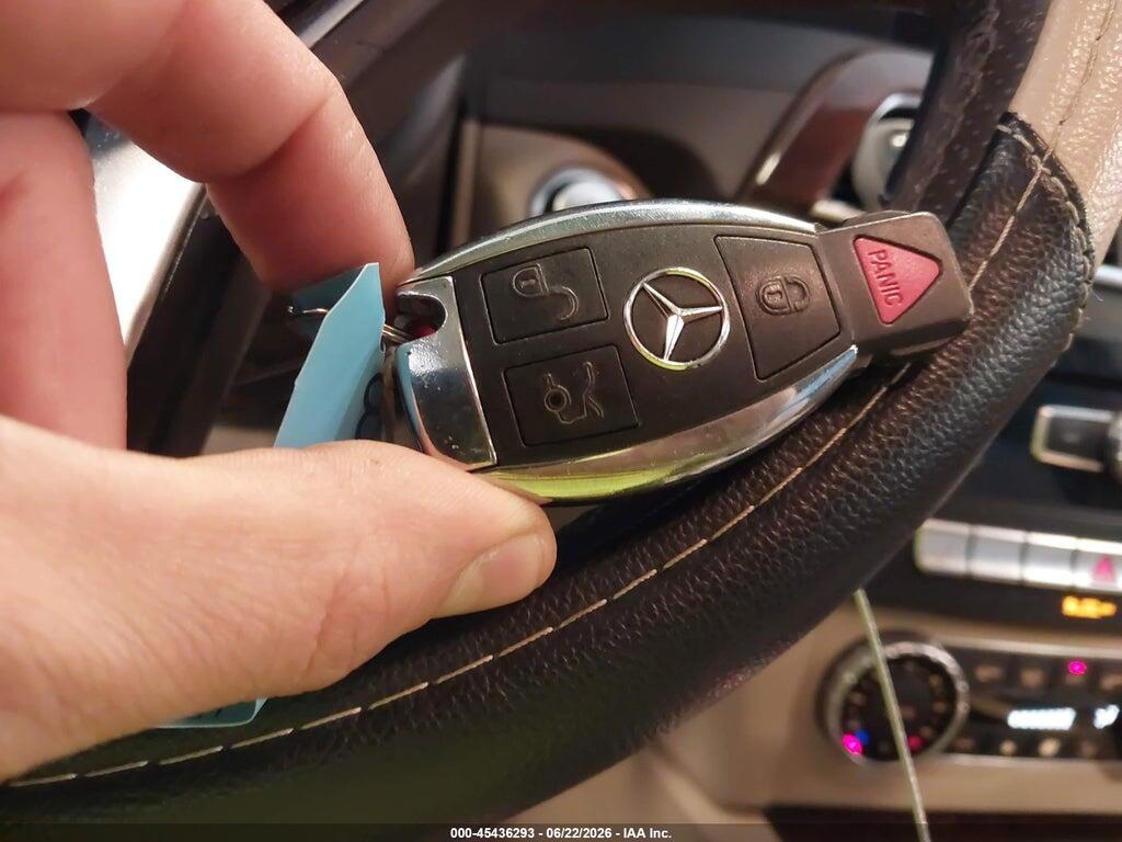 WDDGF4HB2ER310542 2014 MERCEDES-BENZ C 250 photo no. 11